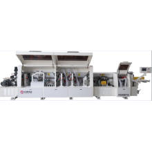 La Precisa Auto Edge Banding Machine para Muebles